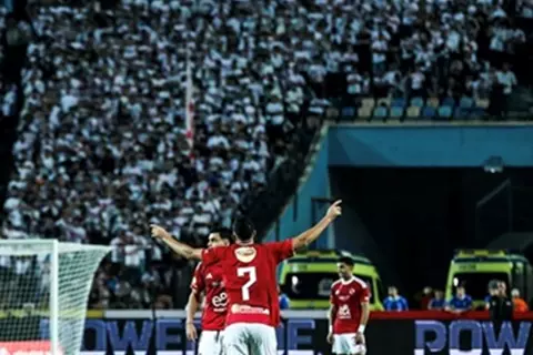 ملف يلا كورة.. ديربي القاهرة "أهلاوي".. إصابة طاهر.. وتصريحات مدرب الزمالك